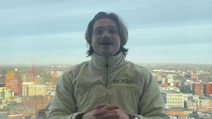 Walksafe has been active in Manchester for a few months now, here is how to use it to keep yourself safe over Christmas | ManchesterWorld