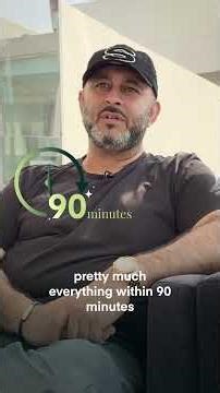 “I’d Recommend TMTC 100%” | Full Health Check in 90 Minutes