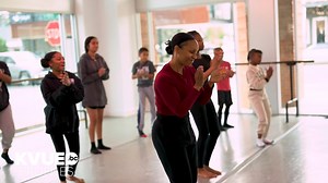 Austin's Ballet Afrique aims to validate Black dancers' worth