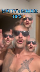 18K views · 1.4K reactions | MATTY’S BENDER TIPS   | Loose Aussie - Alex Williamson | Facebook