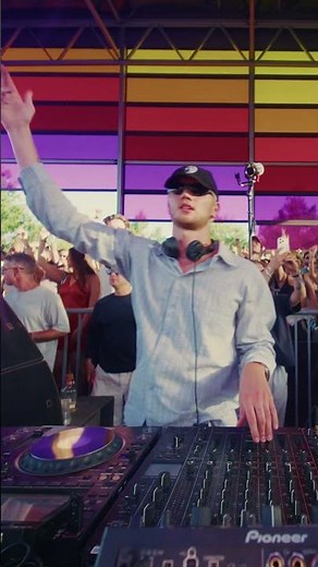 Mau P - Awakenings Festival 2026