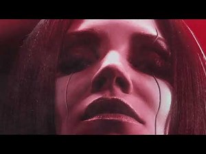 TREMONTI - A Dying Machine (Official Lyric Video)