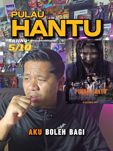 Filem Seram Indonesia Paling Gelap Tahun Ini