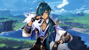 7 Best Weapons For Kaeya In Genshin Impact - Videogamer