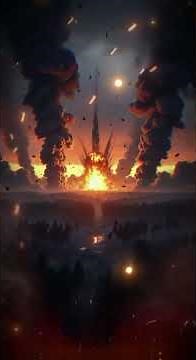 The Tunguska Mystery: The Day the Sky Exploded 🌌 | Unsolved Siberian Explosion