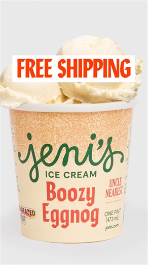 Enjoy free shipping on orders of $65 or more with promo code: FREESHIP. Now through 11/7. | Jeni's Splendid Ice Creams