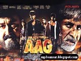 Hai Aag Ye (Theme Music)