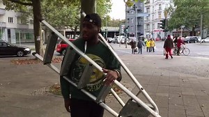 Der Prototyp schwarz. Markiere einen schwarzen. Teil dieses Video wenn du die schwarze Farbe liebst :) | Bodyformus