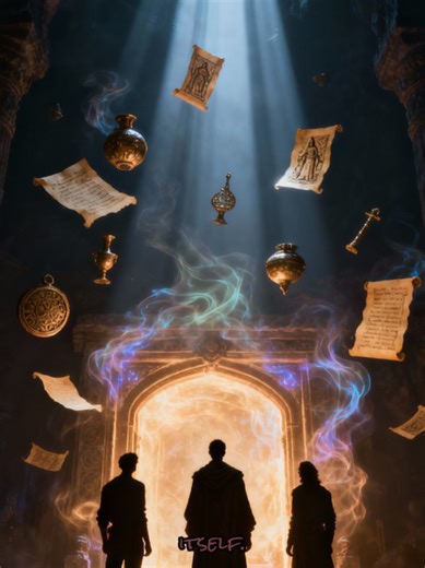 A Mystery At Hogwarts: Unraveling the Secrets