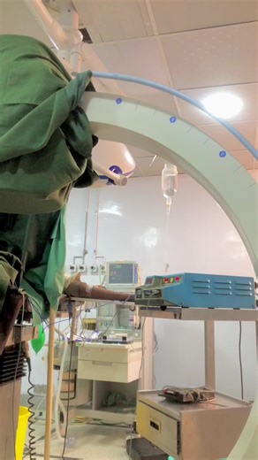 Understanding Surgical Procedures: A Comprehensive Guide