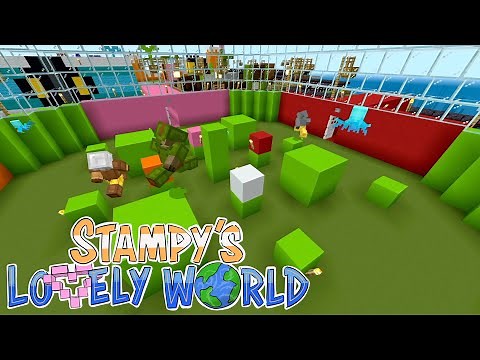 Allay Tag - Tutorial - New Mini-Game!