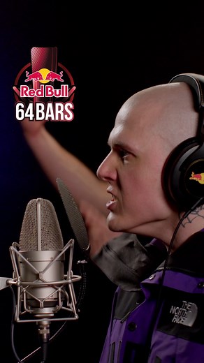 7.1K views · 128 reactions | #SZPAKU w #REDBULL64BARS życzy najlepiej ❤️ #Rap #HipHop #64Bars | Red Bull Music | Facebook