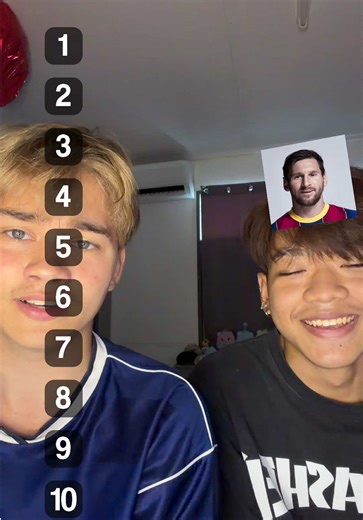 จัดอันดับนักบอลแบบจริงจัง🤣 @โมโซเบ้อแฟนมีย่า @มีย่าแต่ไม่มีปู่ 💯 #ฟีดด #fyp #บอล