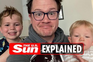 Who is Dylan Dreyer's husband?