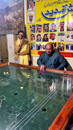 🎯 Carrom King Shots🔥 | Pro Level Tricks!#Carrom#Shorts#Viral#Trending#Foryou