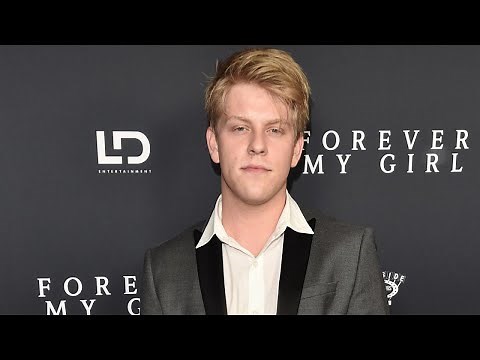 Jackson Odell, Who Appeared in 'The Goldbergs' and 'iCarly,' Dead at 20