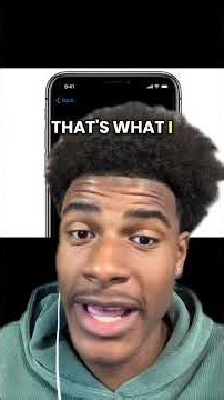 How does Face ID work? ￼