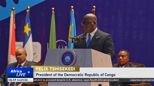 Leaders pledge peace and cooperation at Great Lakes Summit Leaders from the 12 countries of the International Conference on the Great Lakes Region met in Kinshasa and committed to tackling decades of conflict. The Democratic Republic of Congo now holds the body’s rotating presidency, with leaders pledging to work together for lasting peace. | CGTN Africa
