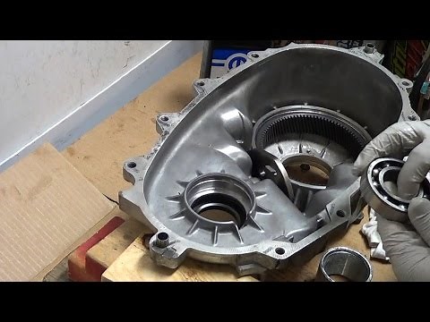 1999 Jeep Grand Cherokee Laredo 247 Transfer Case Assembly