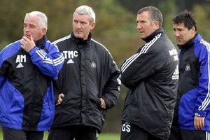 Alan Murray (footballer) - Alchetron, the free social encyclopedia