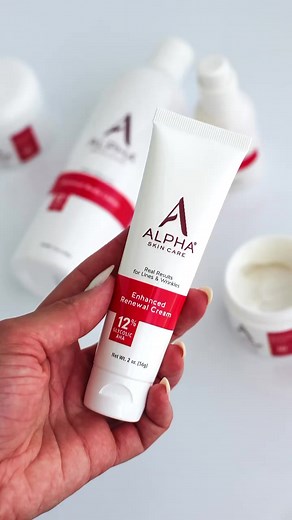 7 comments | Achieve a healthy and glowing complexion in just a few simple steps with Alpha Skin Care! ✨ We offer a variety of products to choose from to address your skincare needs from cleansers, to serums, creams and moisturizers. What does your current skincare routine look like? Let us know below in the comments! 懶 #skincare #GlowingSkin #skincareroutine | Alpha Skin Care | Facebook