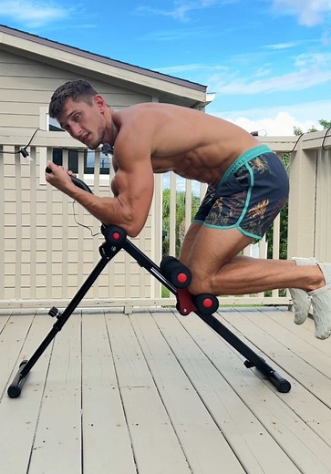 Top Cardio and Core Machine for Effective Workouts