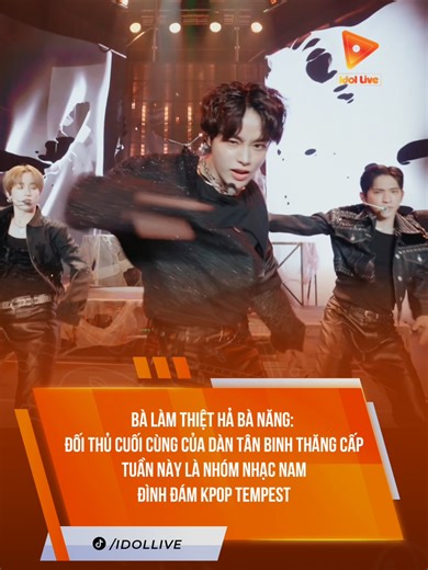 Tân Binh Toàn Năng và Hwarang Tempest: Xu Hướng Mới