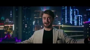 XFINITY On Demand TV Spot, 'Now You See Me 2'