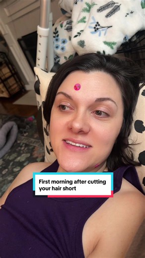 #shorthair | Really Short Hair