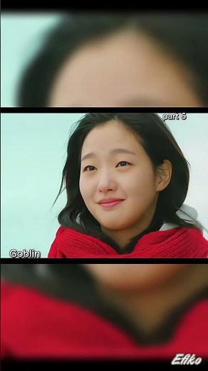 Part 6 Kim Shin (Goblin) – An immortal being seeking his bride to end his life.