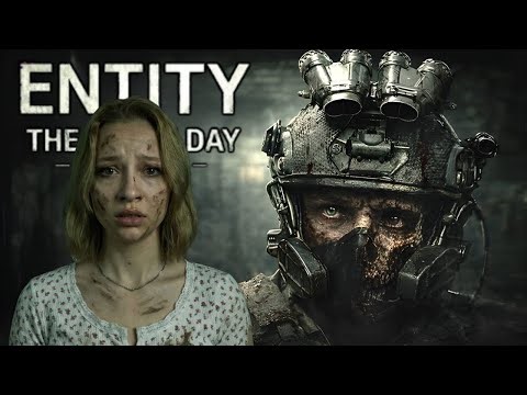 TERS KÖŞE (FİNAL) | ENTITY: THE BLACK DAY