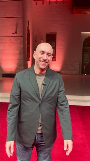 فيلم "جـيـم" اللي يعرض في مهرجان البحر الأحمر السنيمائي، حكانا القصة كاتب ومنتج الفيلم جورج مكتبي 🎬