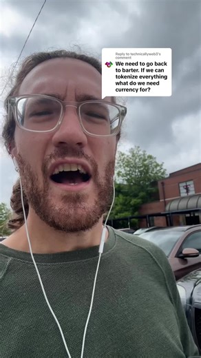 Understanding Bartering Myths in Economic Anthropology