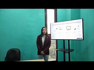 Fingerprint-Based Smart Door Lock With Logging and Notification on an IoT Platform