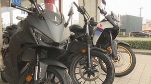 ブームが再燃したのはなぜ？どんな種類があるの？　バイクにまつわる疑問【みんなのハテナ】 | KSBニュース | KSB瀬戸内海放送