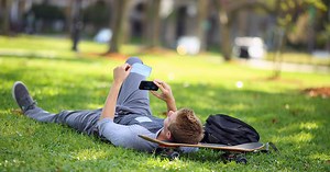 What is a Mobile Deposit