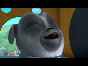 Puppy Dog Pals: Bingo Mouth Zoom (UPDATE)