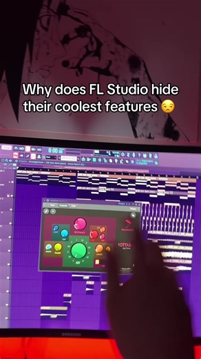 Discover Hidden Features in FL Studio