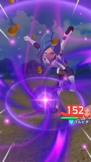 【#23】必殺技まとめ イナイレクロス イナズマイレブンクロス
