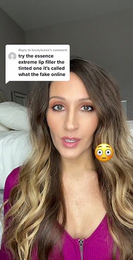 Affordable Lip Plumper Review: Essence What the Fake