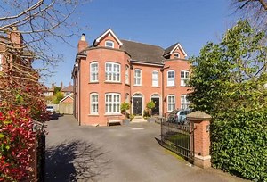 52 Marlborough Park South, Malone, #Belfast This superb deceptively spacious semi detached home occupies an unrivaled location in one of Malone' most sought after residential locations. A host of amenities including leading schools and those on the Lisburn Road are virtually on your doorstep. See more on our website - https://goo.gl/nhDZBy | Templeton Robinson Estate Agents