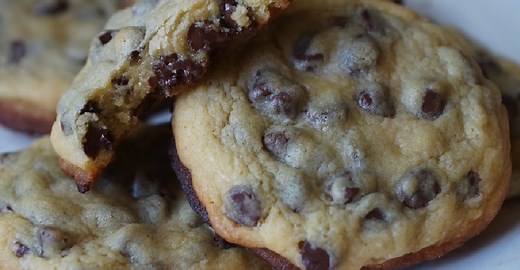 Otis Spunkmeyer Cookies Recipe (Copycat)