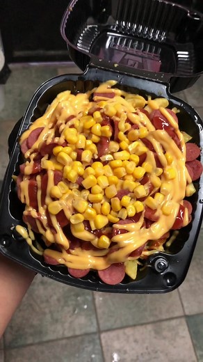 Mamba Food on TikTok