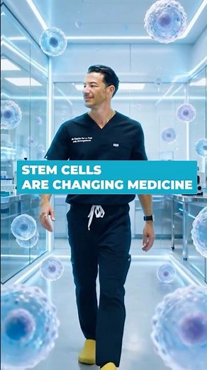 How Stem Cells Are Changing Medicine