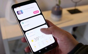 小钢炮：三星Galaxy S10E上手，小巧，可爱，性能强劲