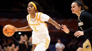 Lady Vols basketball has best performance of season in 90-55 win over Liberty before SEC play