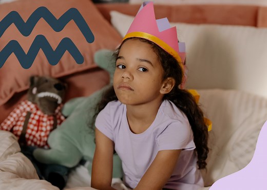 Should I Worry About My 5-Year-Old’s Tantrums? | Little Otter Blog