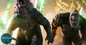 Top 10 Epic Godzilla Team Ups | Articles on WatchMojo.com