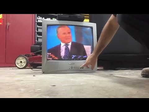 How to convert your analog TV into a digital TV. It's true, by the hundreds.