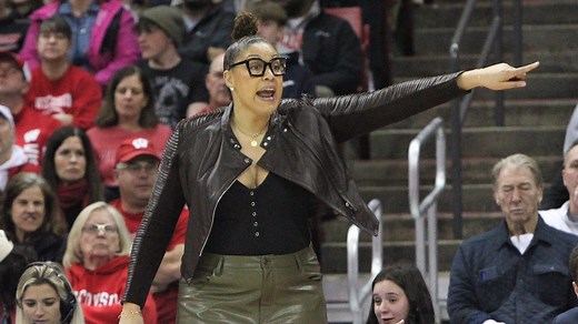 Why Carter McCray chose Wisconsin and what she can bring to Badgers basketball